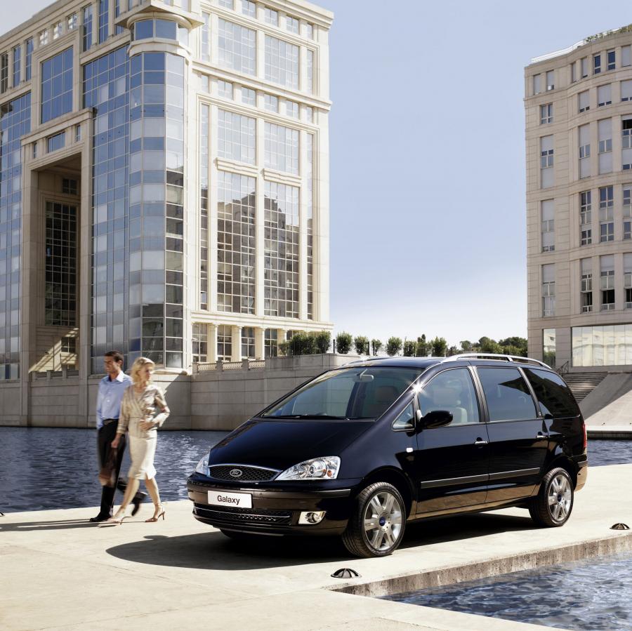  Ford Galaxy 2000 года  (фото 58 из 87)